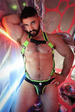 Breedwell After Dark Body Harness