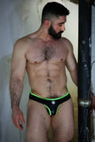 Breedwell After Dark Jock