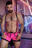 Breedwell After Dark Singlet