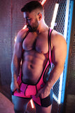 Breedwell After Dark Singlet
