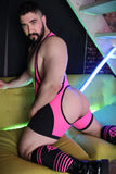 Breedwell After Dark Singlet
