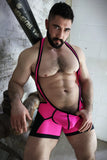 Breedwell After Dark Singlet