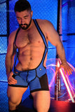 Breedwell After Dark Singlet