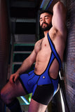 Breedwell After Dark Singlet