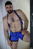Breedwell After Dark Singlet