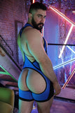 Breedwell After Dark Singlet