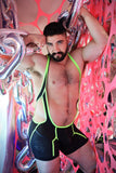 Breedwell After Dark Singlet