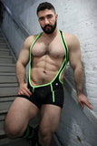 Breedwell After Dark Singlet