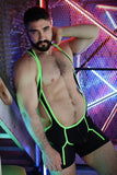 Breedwell After Dark Singlet