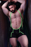 Breedwell After Dark Singlet