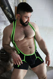 Breedwell After Dark Singlet