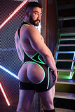 Breedwell After Dark Singlet