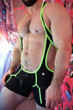Breedwell After Dark Singlet