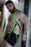 Breedwell After Dark Singlet