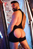 Breedwell After Dark Singlet