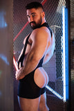 Breedwell After Dark Singlet