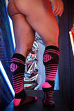 Breedwell After Dark Socks