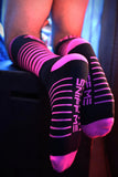 Breedwell After Dark Socks