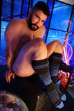 Breedwell After Dark Socks