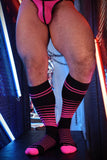 Breedwell After Dark Socks