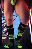 Breedwell After Dark Socks