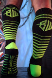 Breedwell After Dark Socks