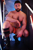 Breedwell After Dark Socks