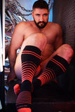 Breedwell After Dark Socks