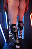 Breedwell After Dark Socks