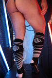 Breedwell After Dark Socks