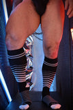 Breedwell After Dark Socks