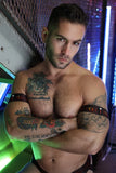 Breedwell Afterhours Armbands