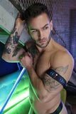 Breedwell Afterhours Armbands