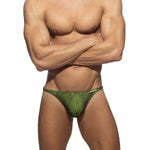 Addicted Adagir Swim Thong (ADS378)