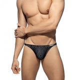 Addicted Adagir Swim Thong (ADS378)