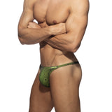 Addicted Adagir Swim Thong (ADS378)