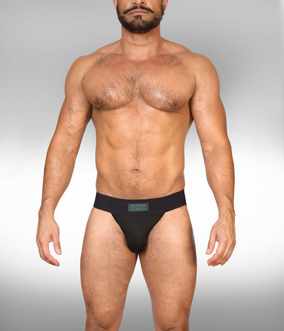 Alpha Charlie Earth Jock Strap