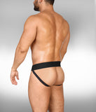 Alpha Charlie Earth Jock Strap