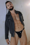 Breedwell Alpha Biker Jacket
