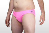 Alpha Charlie - Basic Swim Brief