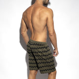 ES Collection Aristo Burmuda Shorts (SP356)