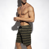 ES Collection Aristo Burmuda Shorts (SP356)