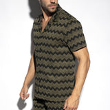 ES Collection Aristo Shirt (SHT034)