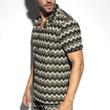 ES Collection Aristo Shirt (SHT034)