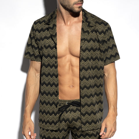 ES Collection Aristo Shirt (SHT034)