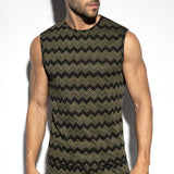 ES Collection Aristo Tank Top (TS359)