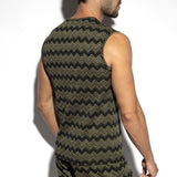 ES Collection Aristo Tank Top (TS359)