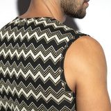 ES Collection Aristo Tank Top (TS359)