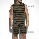 ES Collection Aristo Tank Top (TS359)