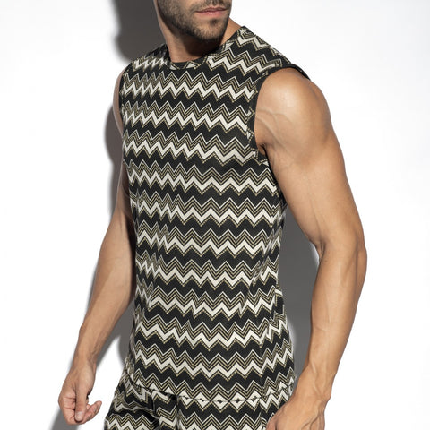 ES Collection Aristo Tank Top (TS359)